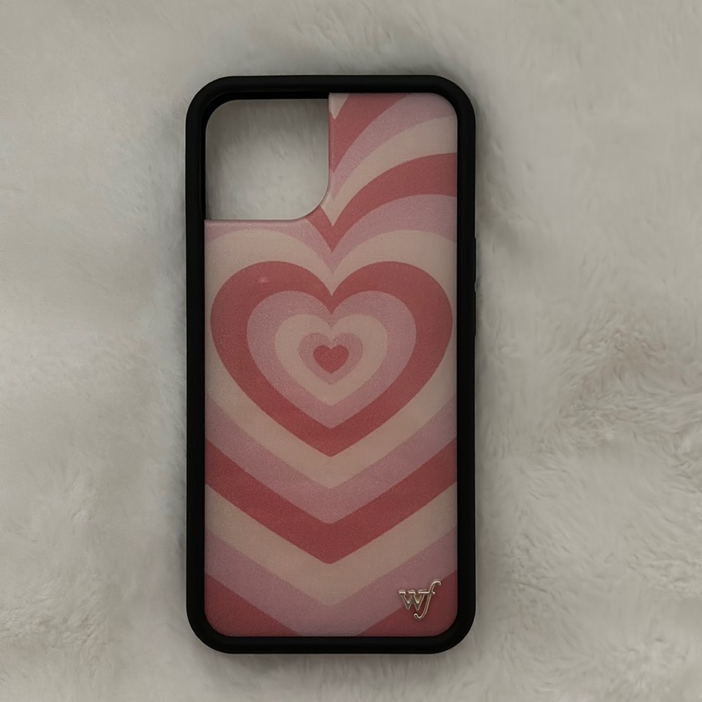 i just bought this case but i got a new phone it had no damage
